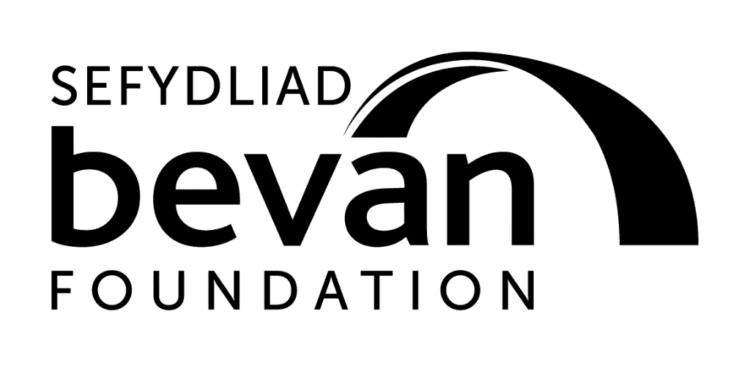 Bevan Foundation logo