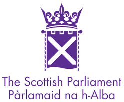 Scottish Parliament Logo
