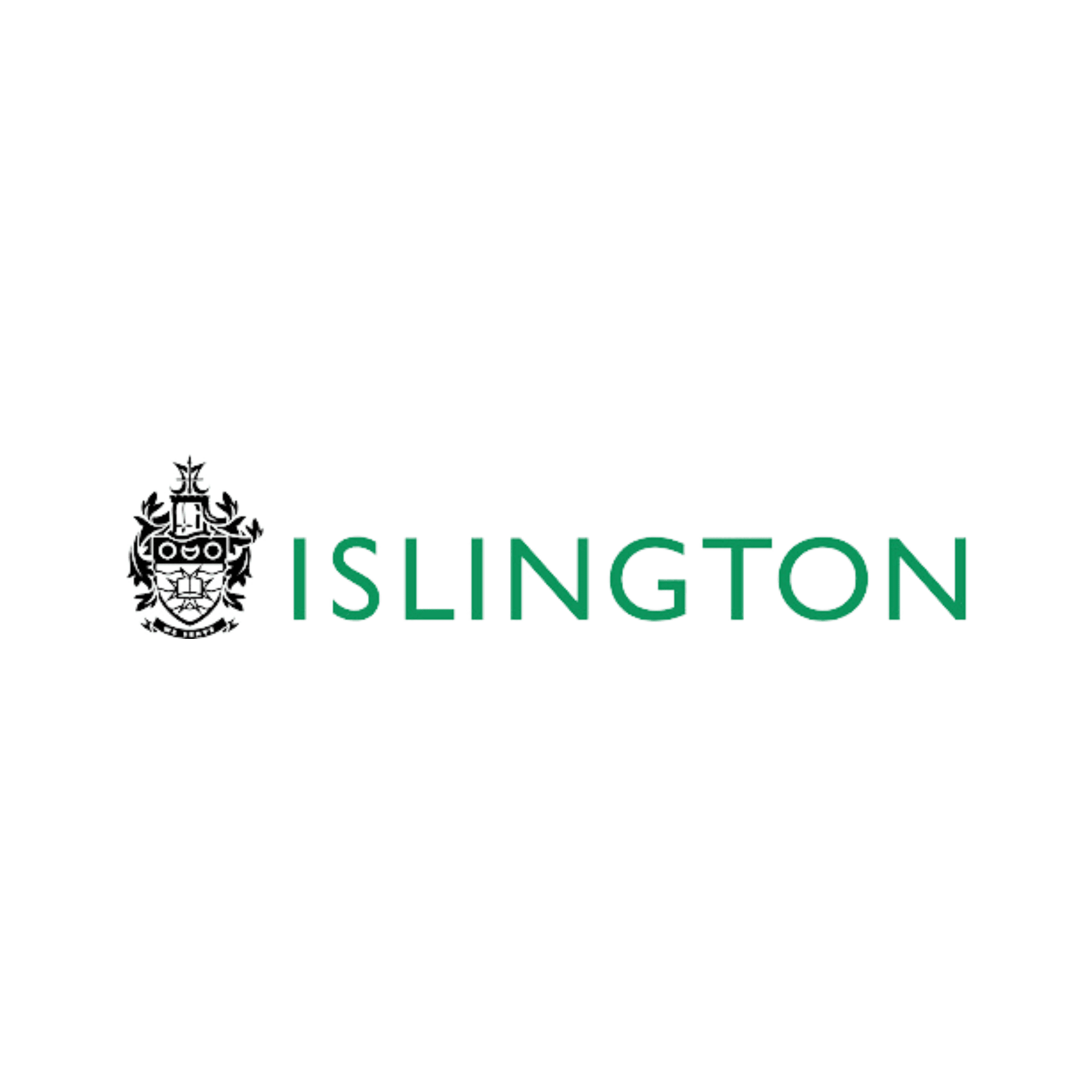 Islington logo