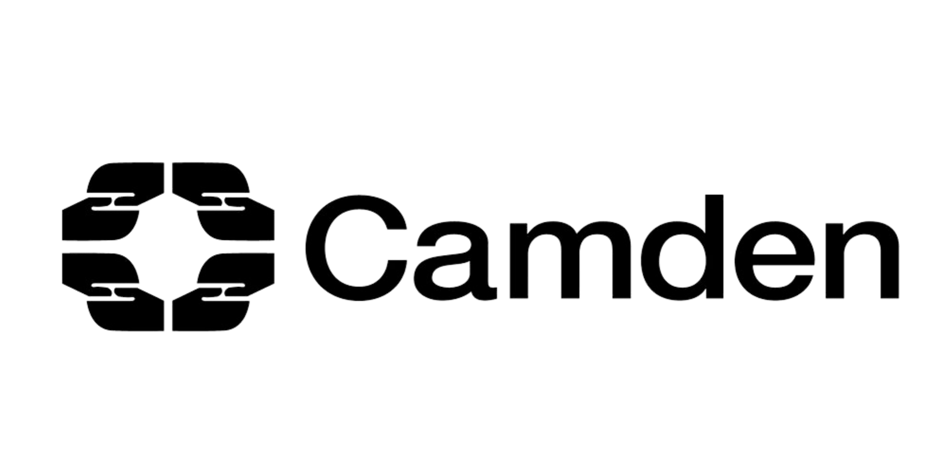 Camden Council logo
