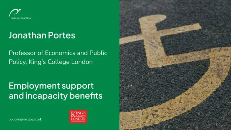 Jonathan Portes webinar slides