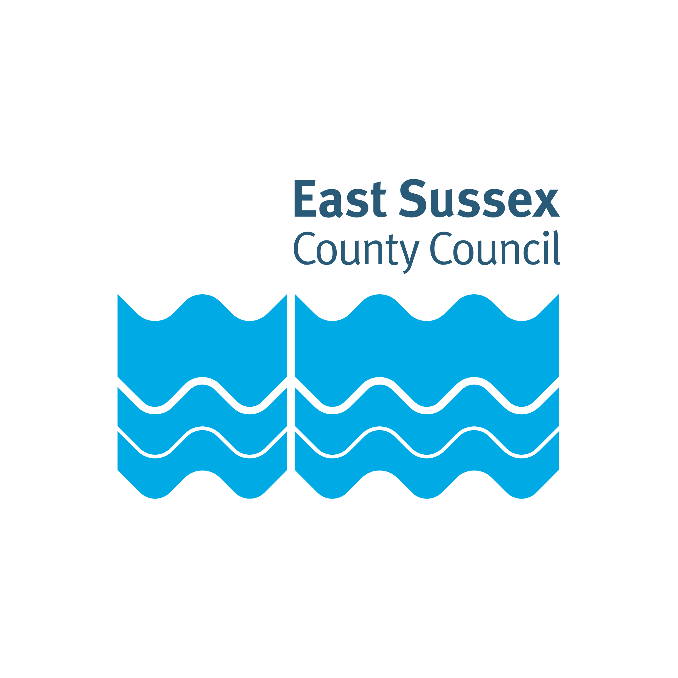 East Sussex logo