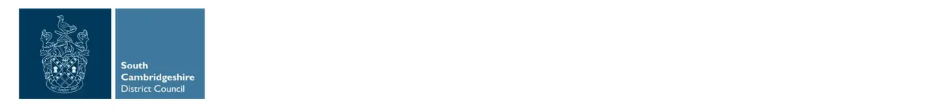 South Cambridgeshire District Council