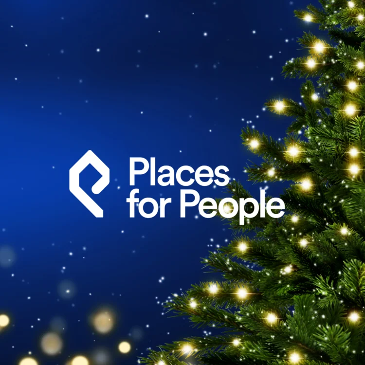 Second day of Christmas – Small team creating big impact: Places for People generates over £3 million for customers