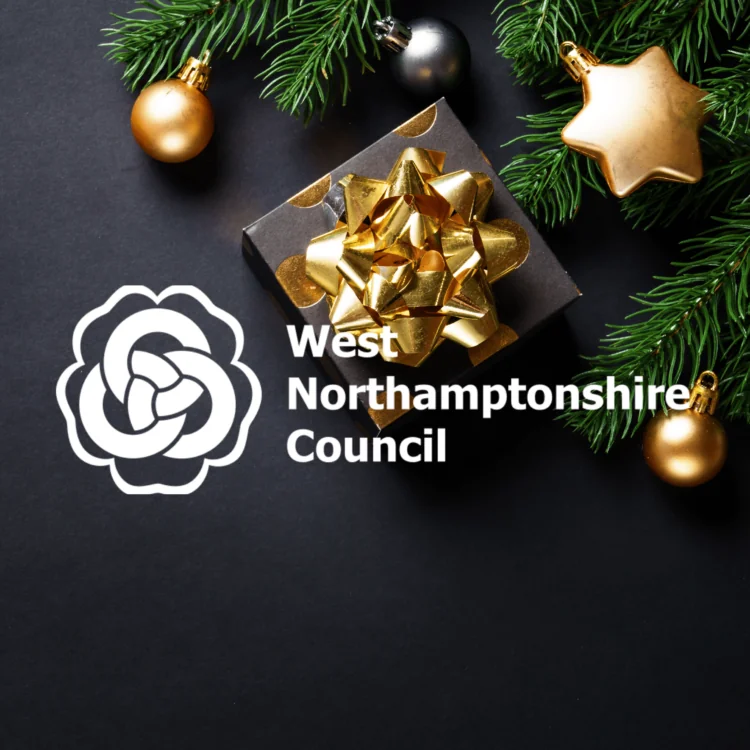 Sixth day of Christmas – West Northamptonshire boosts pensioner income by an average of over £360 a month